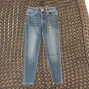 Calvin Klein Jeans girls 12